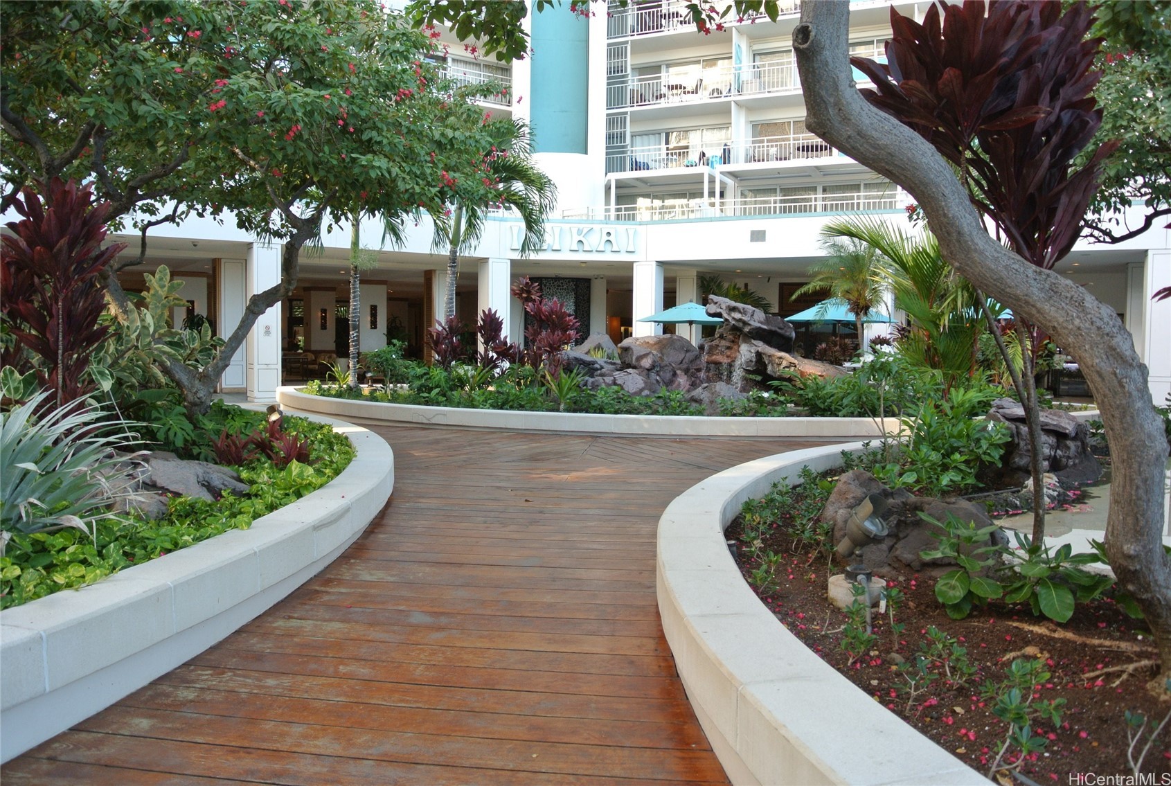 1777 Ala Moana Boulevard 2537 Property Photo 3