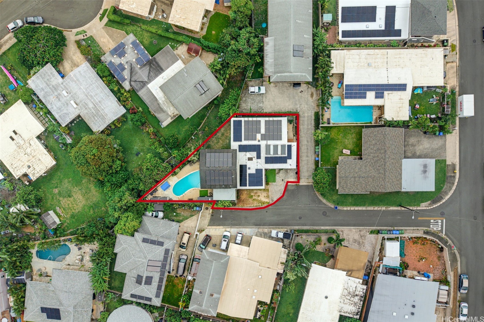 1253 Nanawale Way Property Photo 3