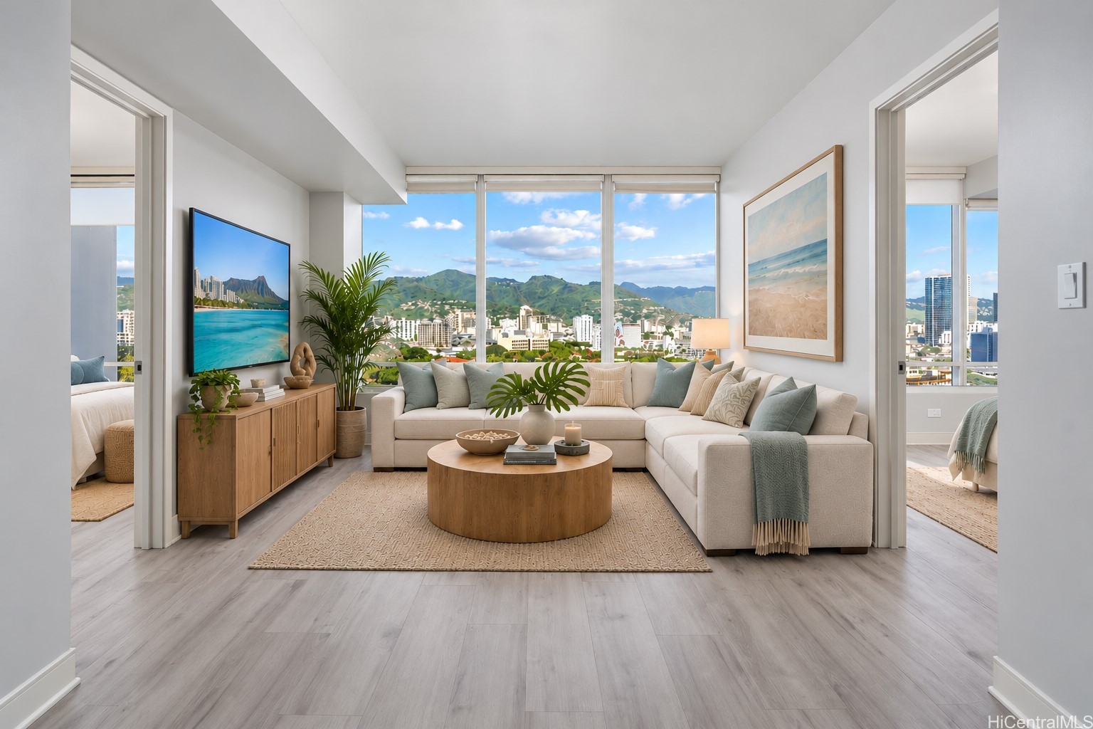 1009 Kapiolani Boulevard 1712 Property Photo 1
