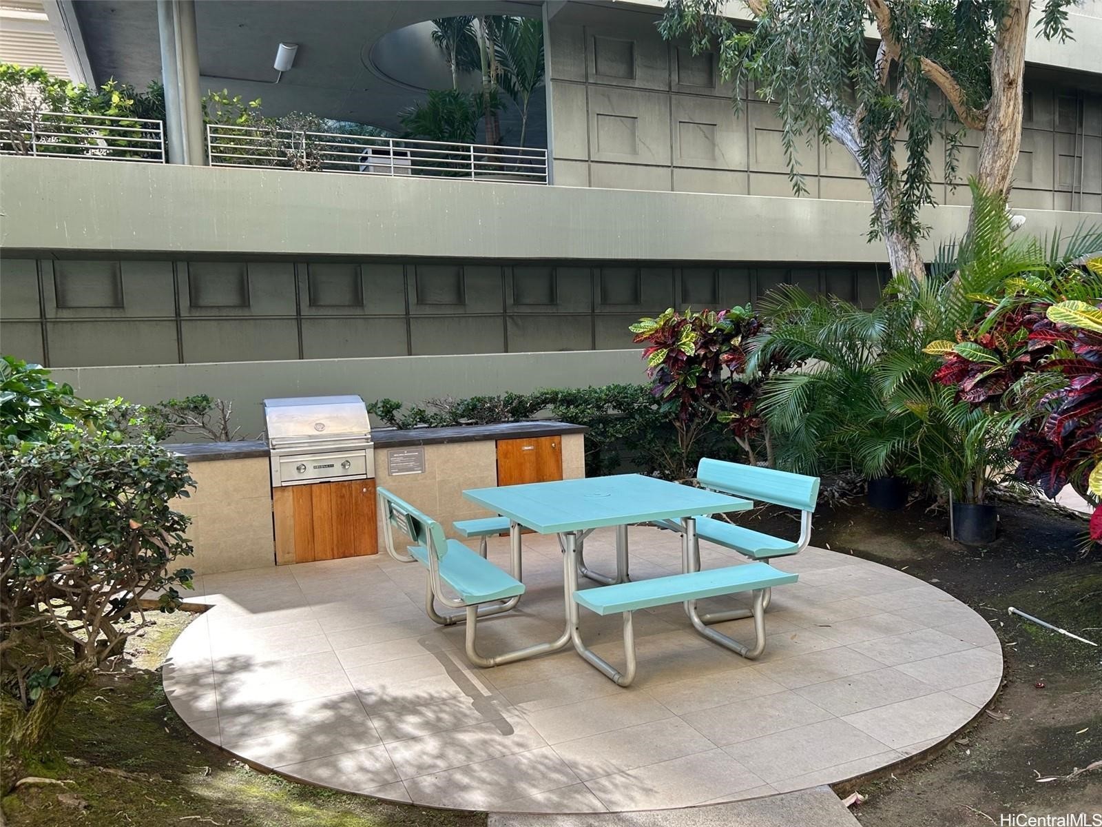 1350 Ala Moana Boulevard 1806 Property Photo 18