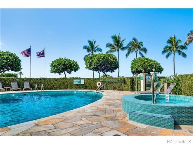 1350 Ala Moana Boulevard 1806 Property Photo 21