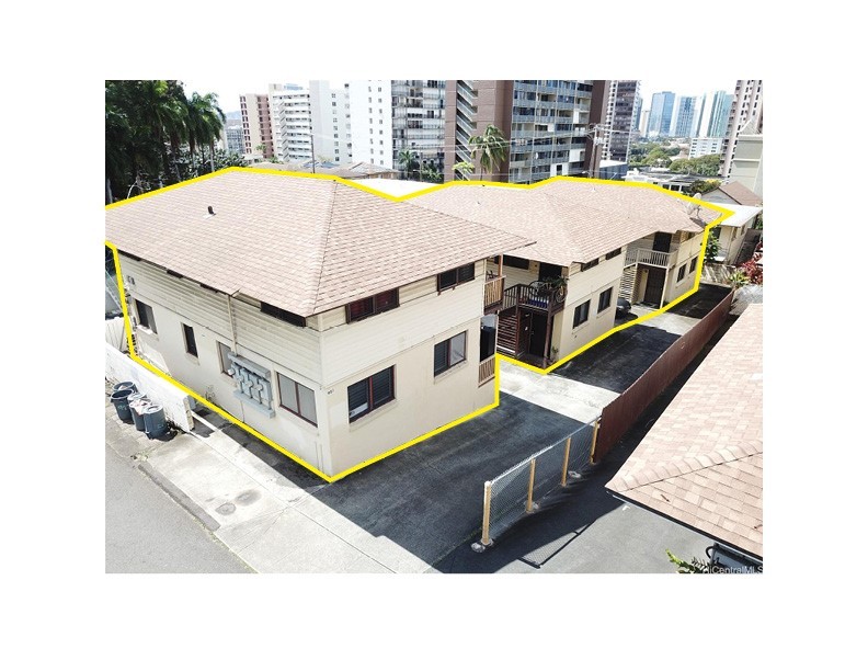 927 Spencer Street Property Photo 1
