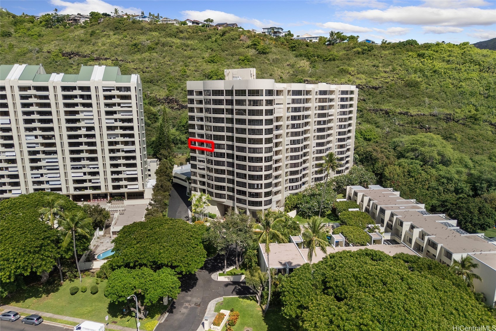 6770 Hawaii Kai Drive 801 Property Photo 20