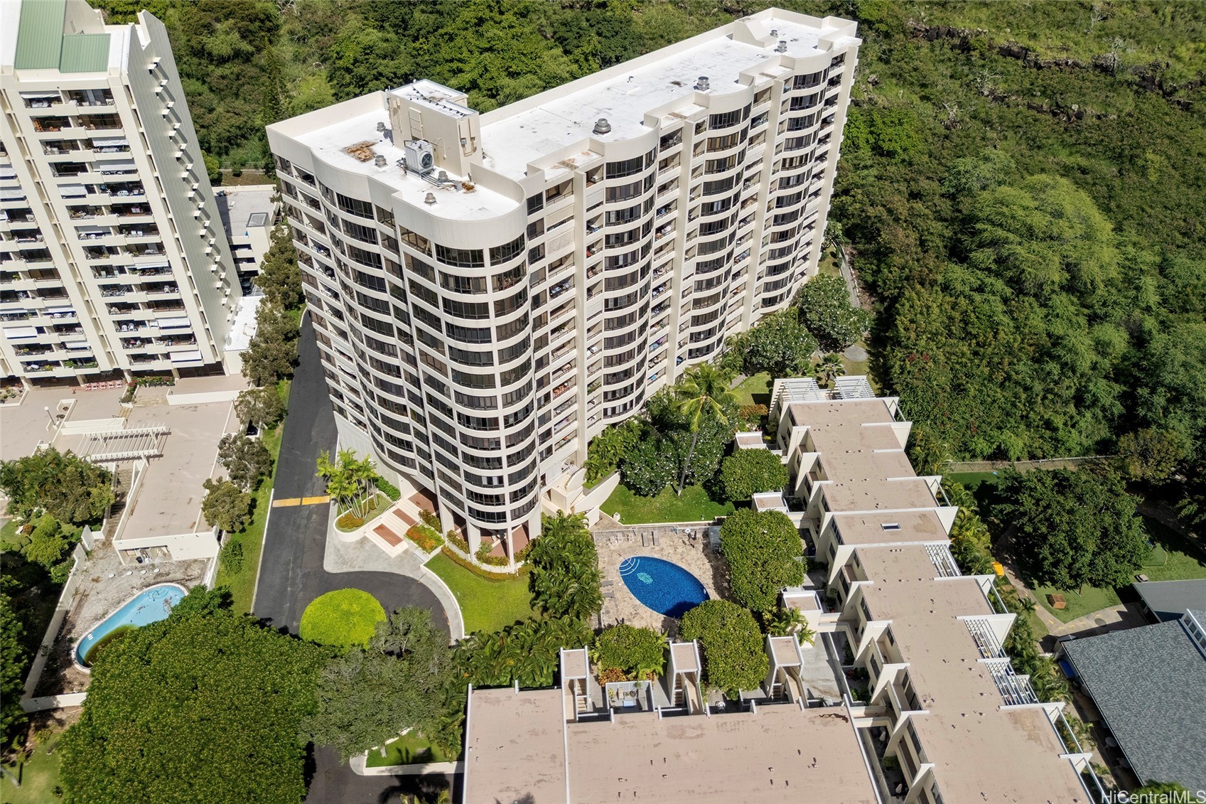 6770 Hawaii Kai Drive 801 Property Photo 21