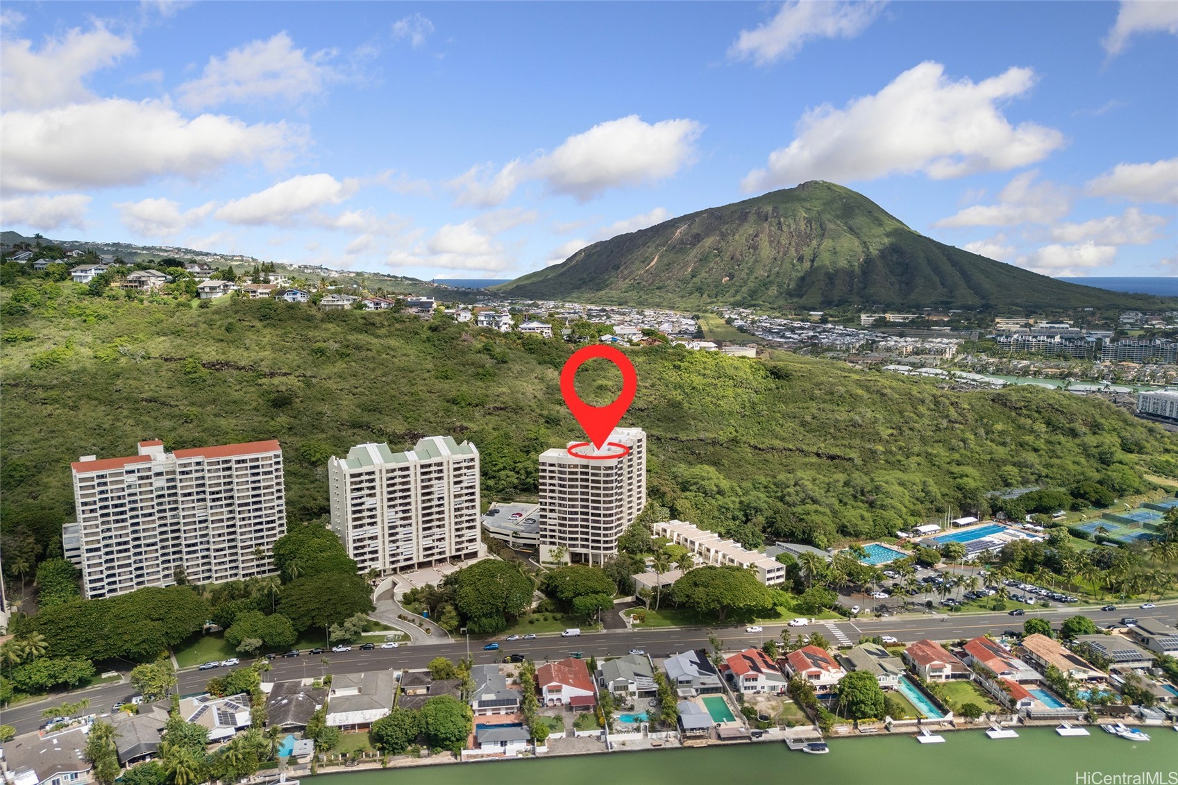 6770 Hawaii Kai Drive 801 Property Photo 22