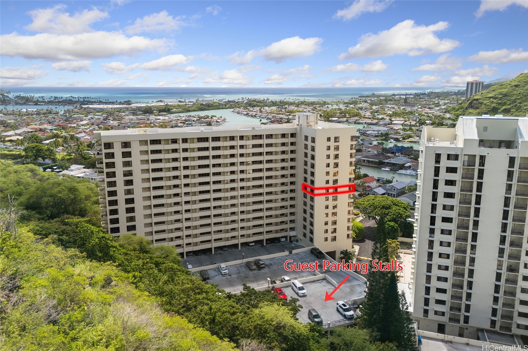 6770 Hawaii Kai Drive 801 Property Photo 23