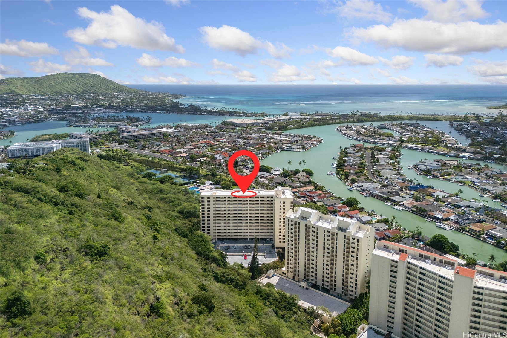 6770 Hawaii Kai Drive 801 Property Photo 24