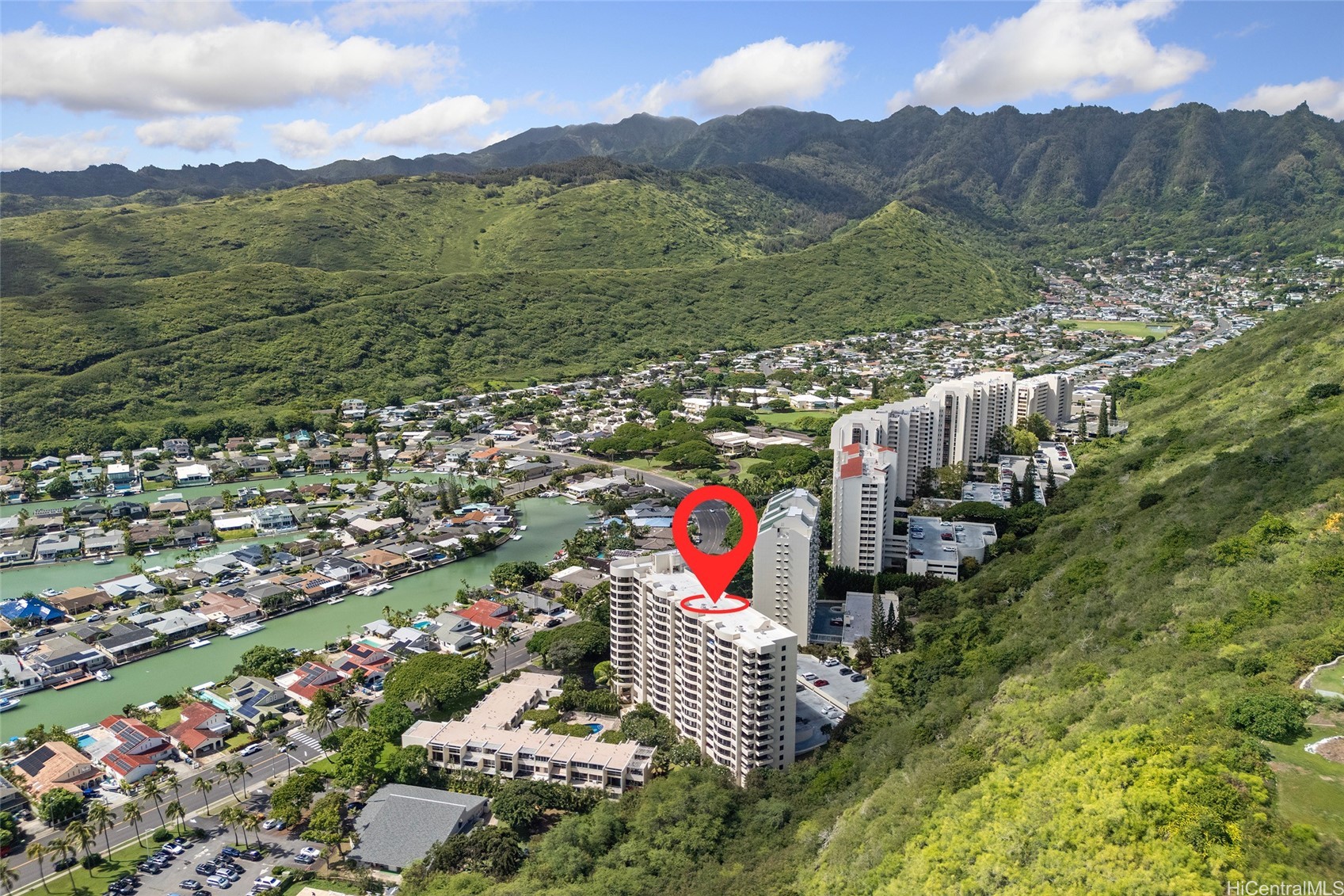 6770 Hawaii Kai Drive 801 Property Photo 25