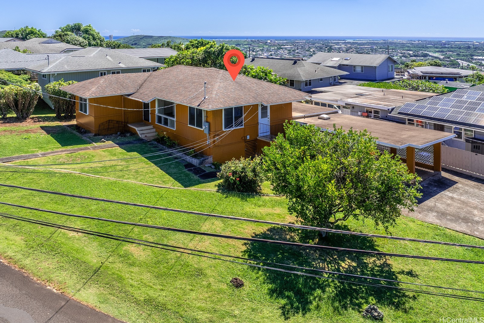 99-860 Lalawai Drive Property Photo 1