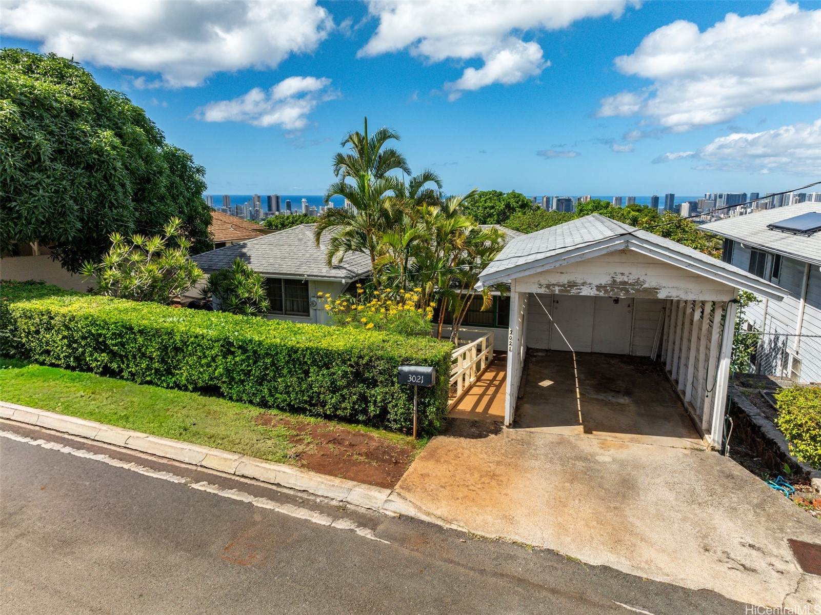 3021 Herman Street Property Photo 1