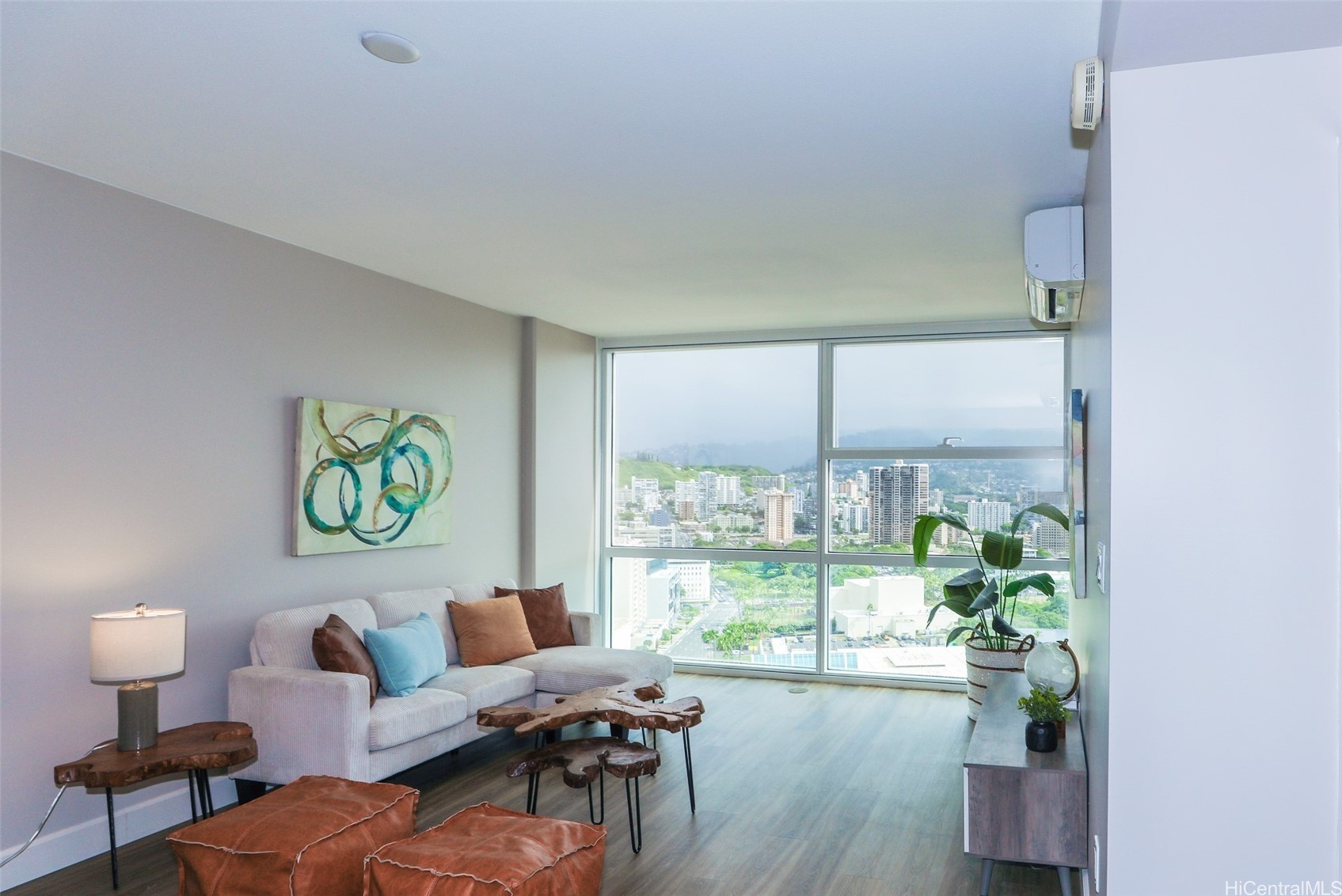 909 Kapiolani Boulevard 2807 Property Photo 2
