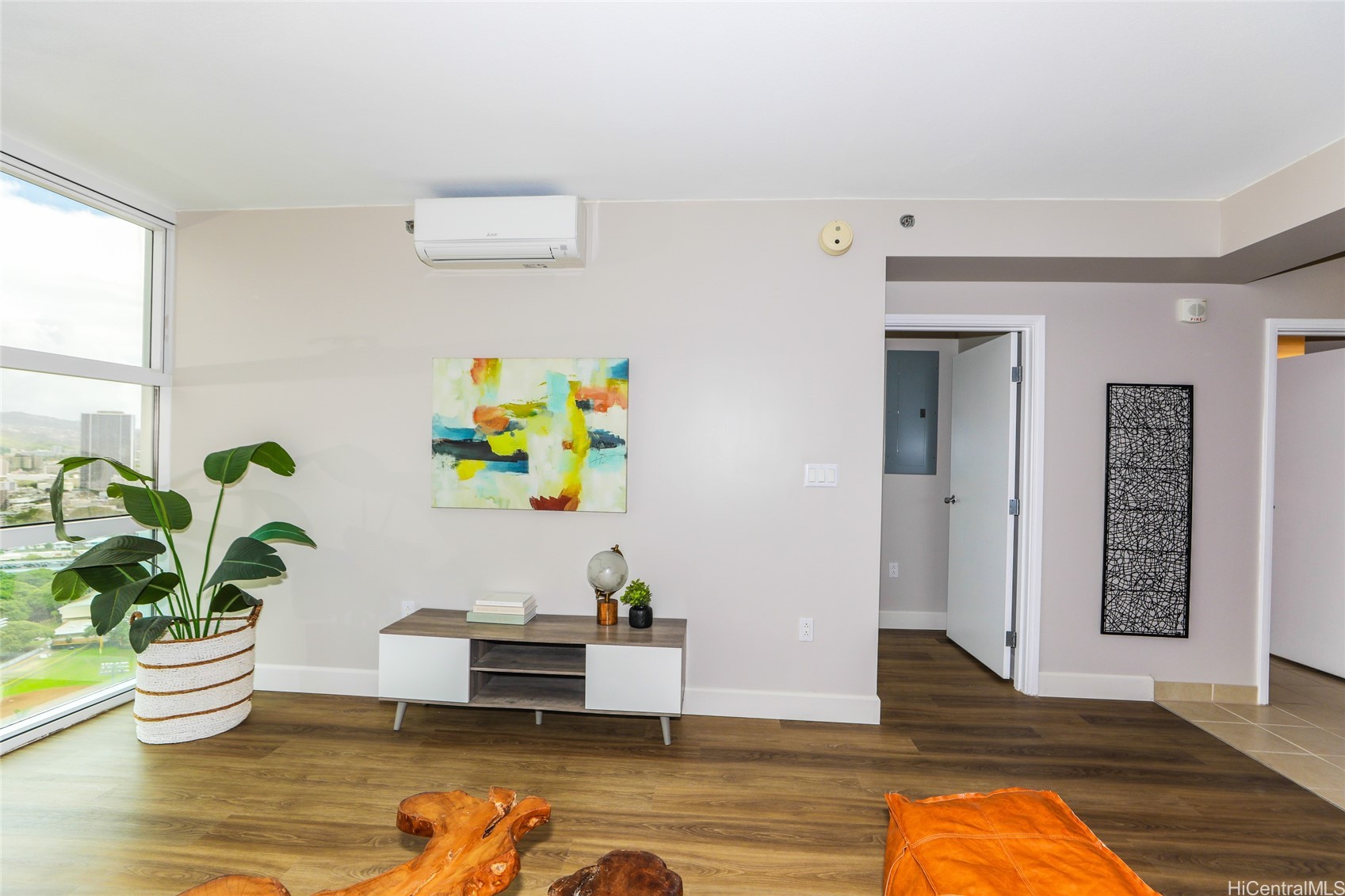 909 Kapiolani Boulevard 2807 Property Photo 5