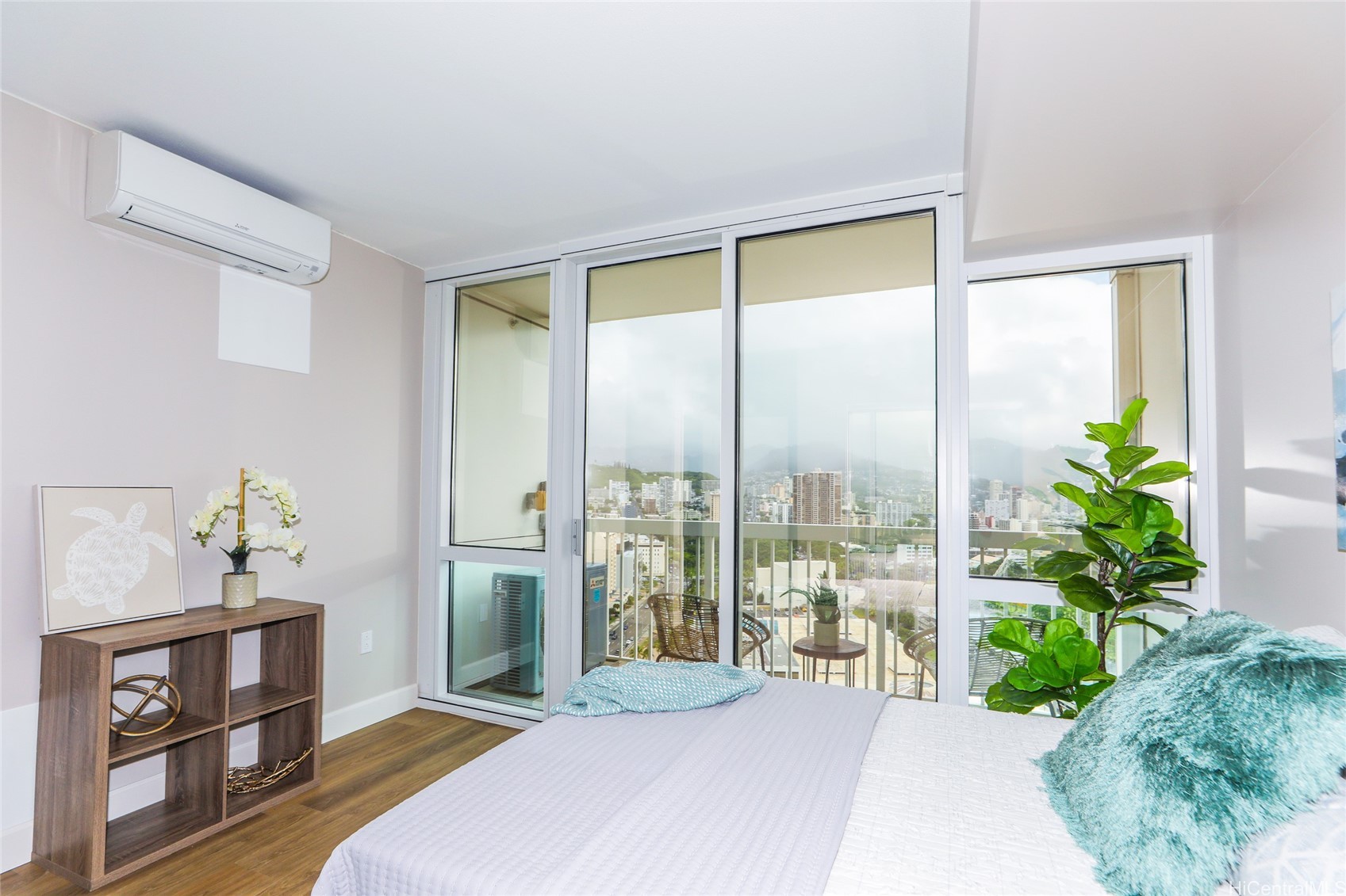 909 Kapiolani Boulevard 2807 Property Photo 10