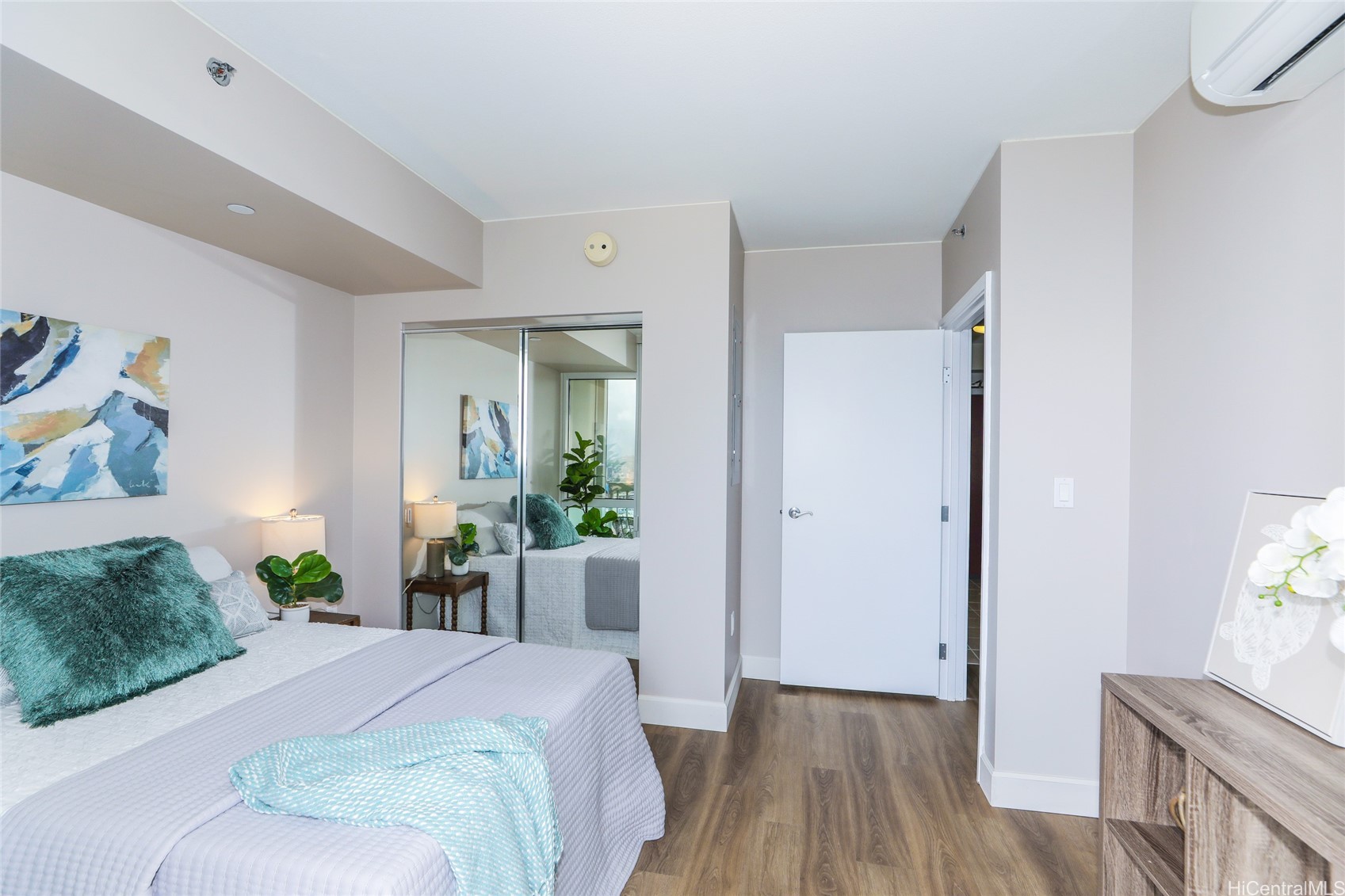 909 Kapiolani Boulevard 2807 Property Photo 11