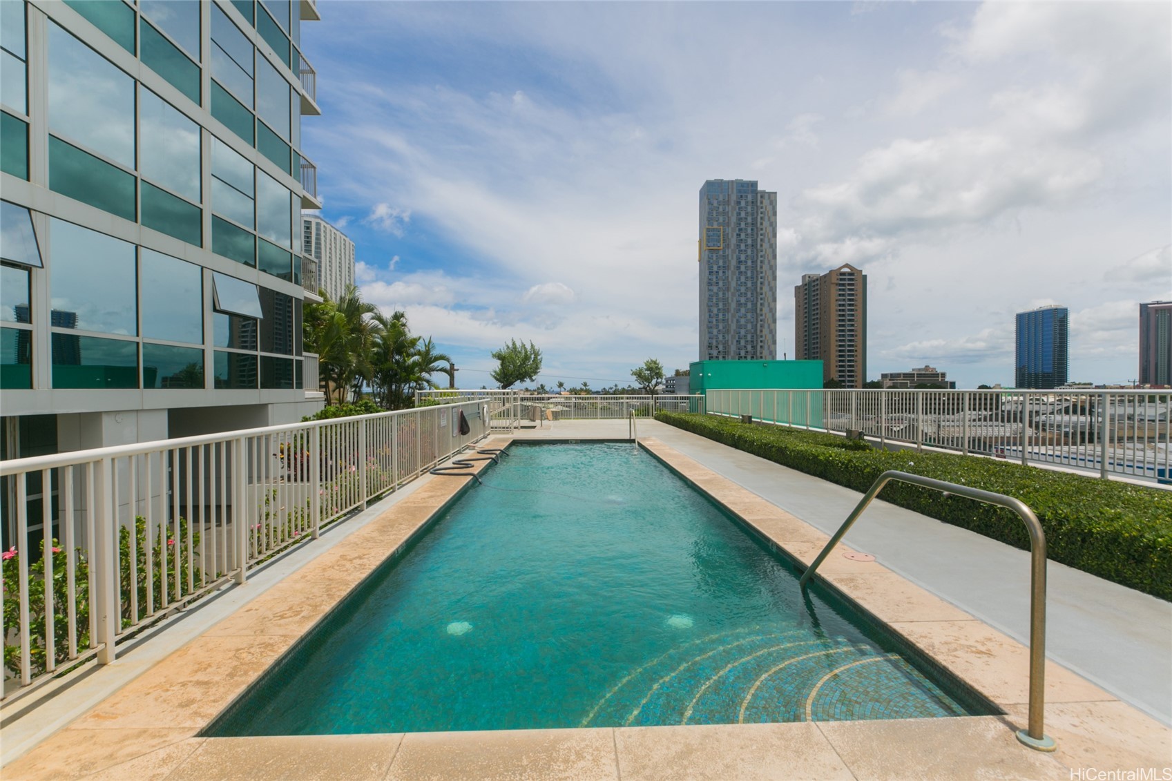 909 Kapiolani Boulevard 2807 Property Photo 16