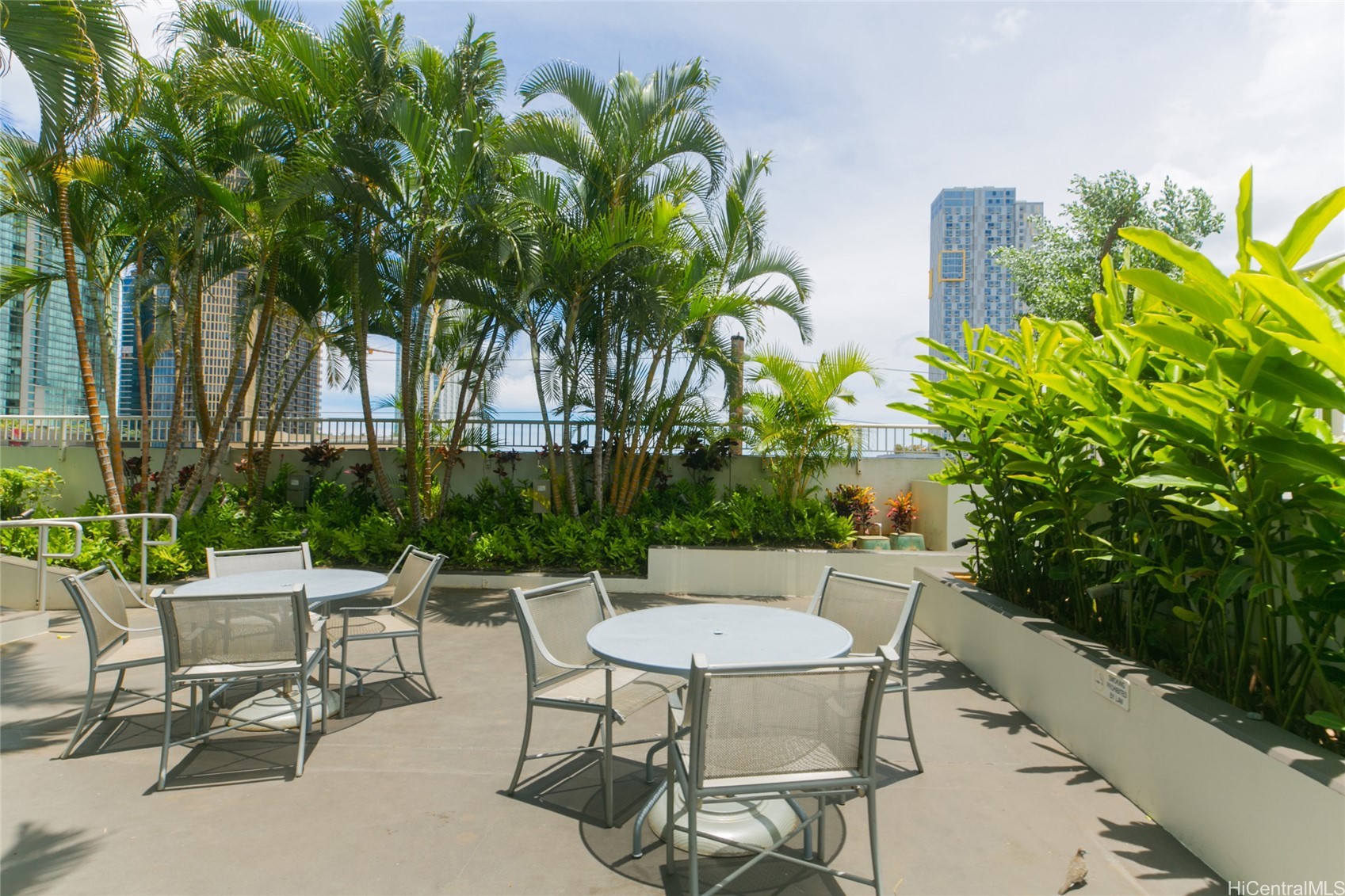 909 Kapiolani Boulevard 2807 Property Photo 19