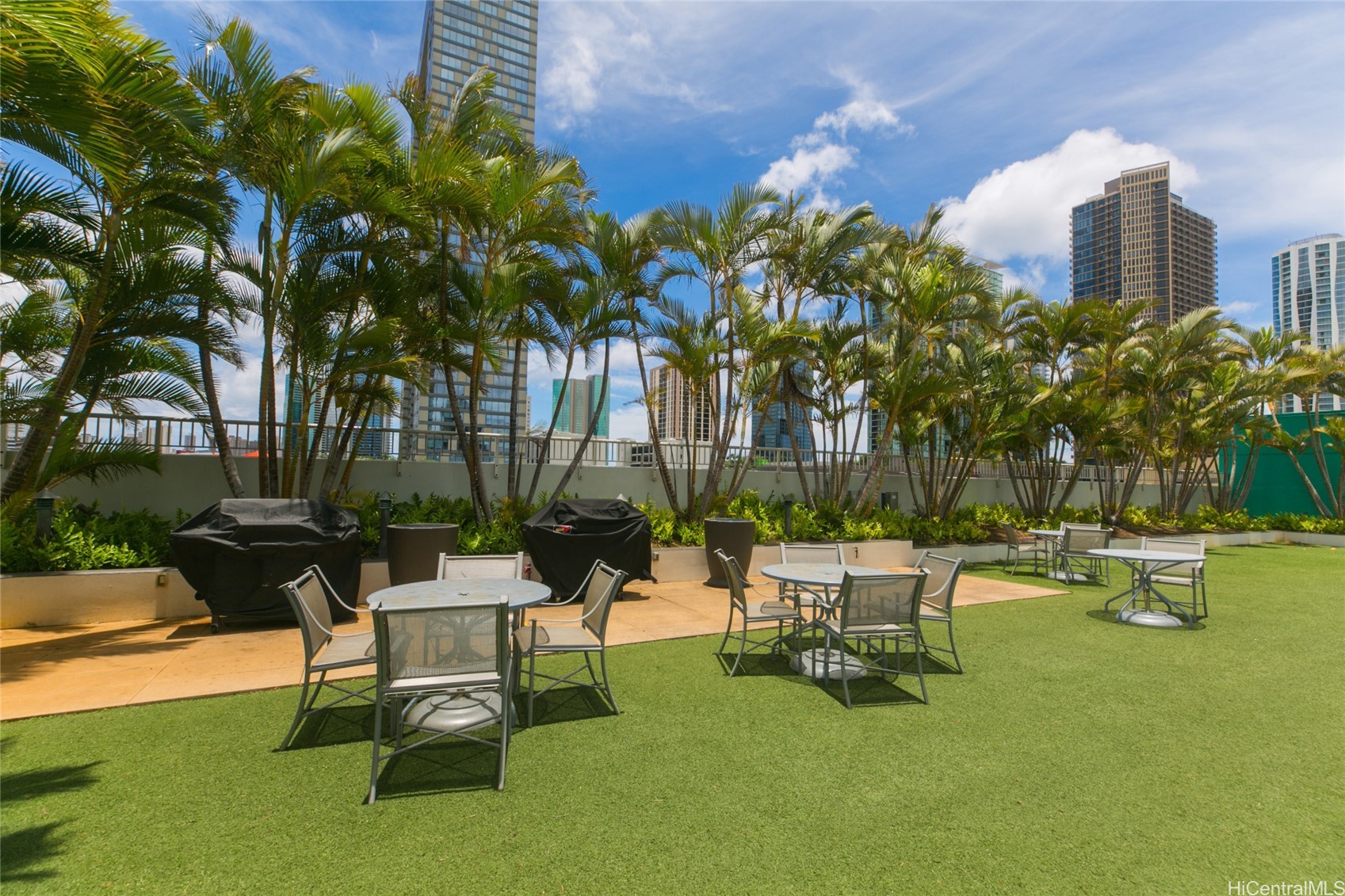 909 Kapiolani Boulevard 2807 Property Photo 22