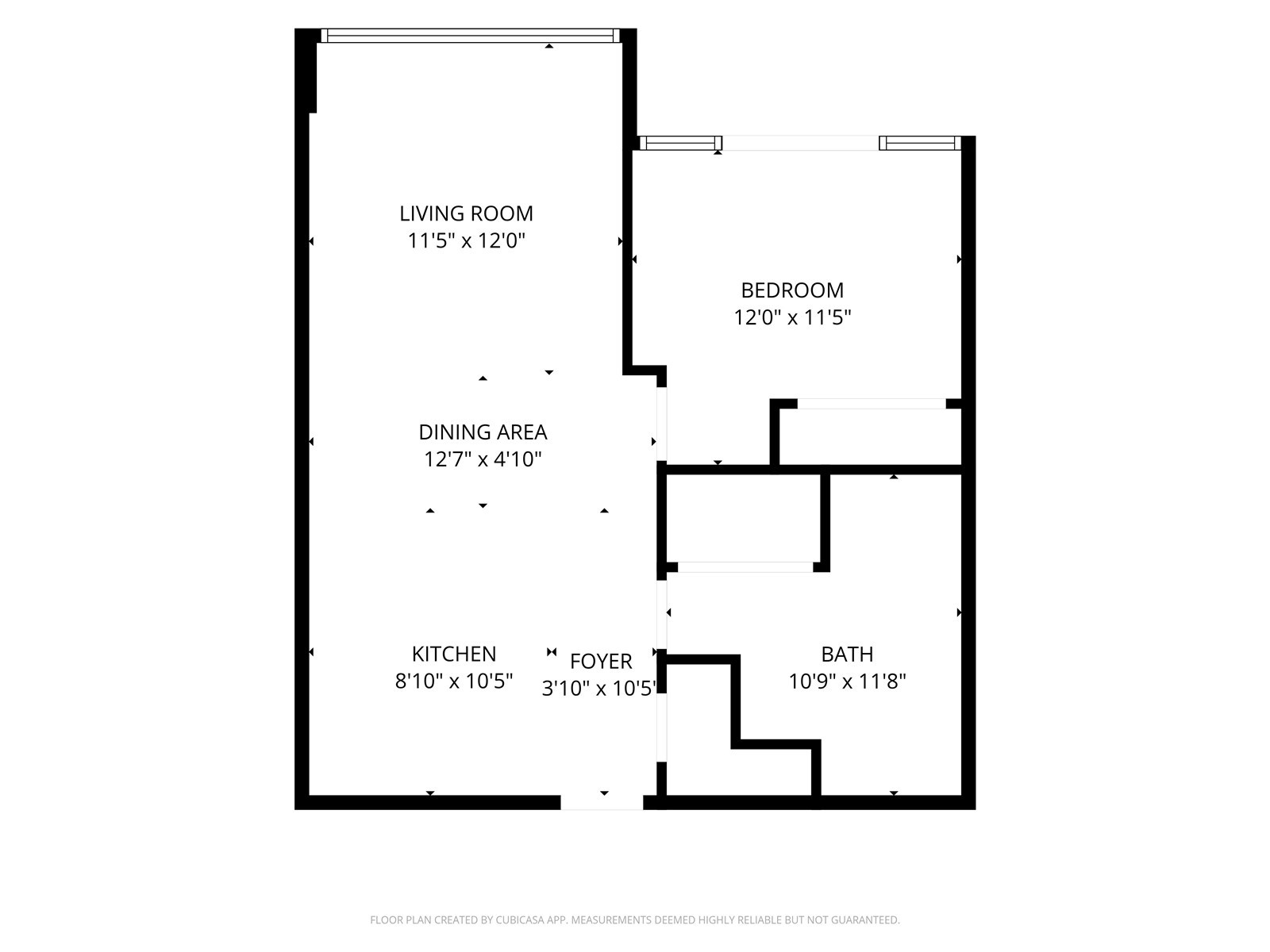 909 Kapiolani Boulevard 2807 Property Photo 24