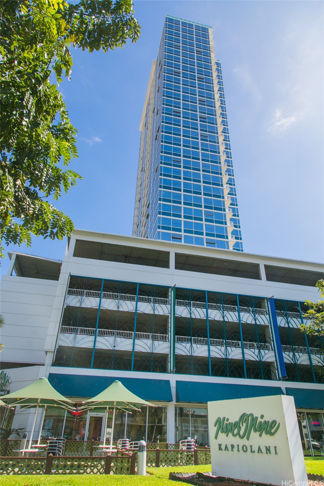 909 Kapiolani Boulevard 2807 Property Photo 25
