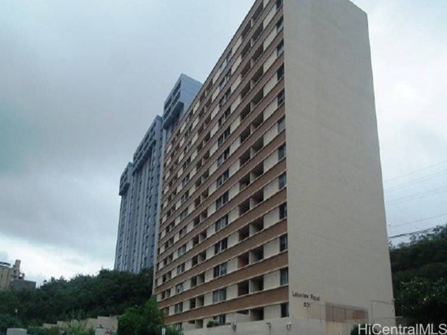 801 Ala Nioi Place 405 Property Photo 1