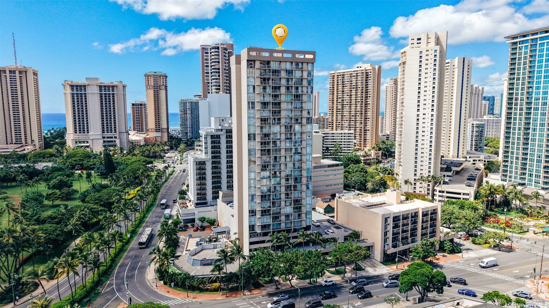 1925 Kalakaua Avenue 1504 Property Photo 1