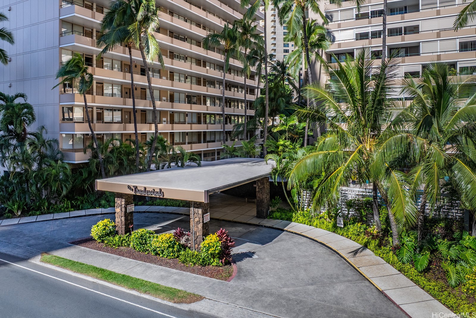 1720 Ala Moana Boulevard 801b Property Photo 1