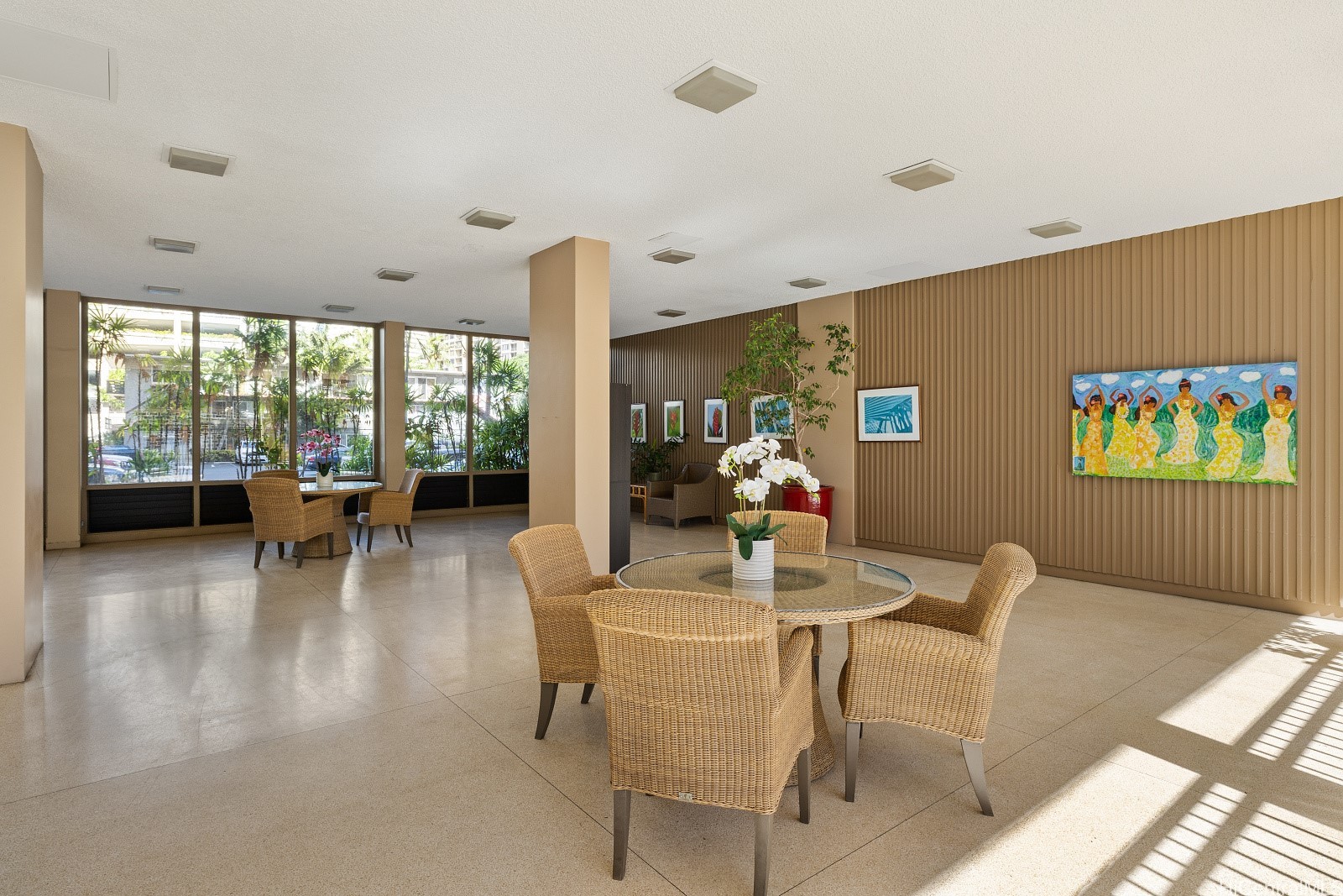 1720 Ala Moana Boulevard 801b Property Photo 3
