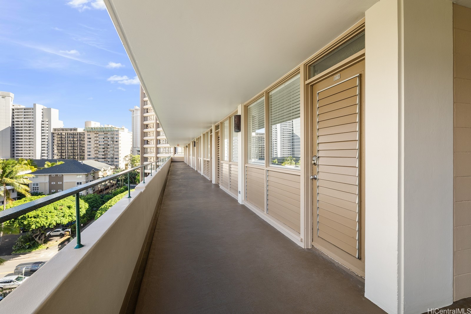 1720 Ala Moana Boulevard 801b Property Photo 4