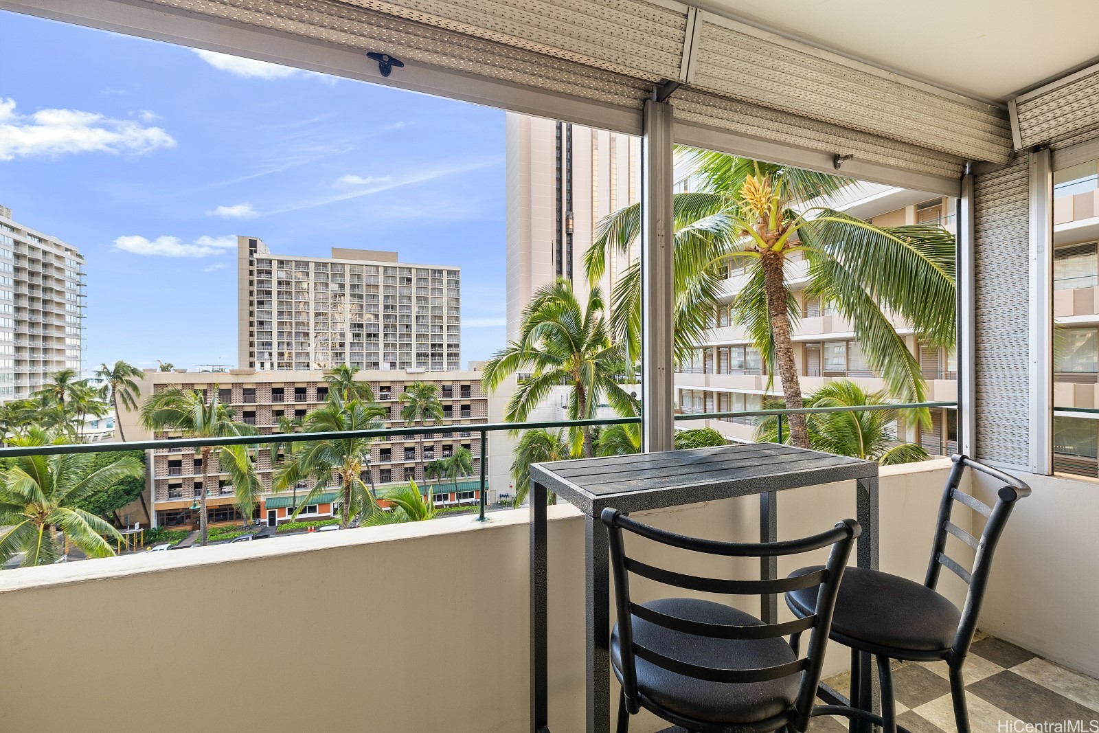 1720 Ala Moana Boulevard 801b Property Photo 13