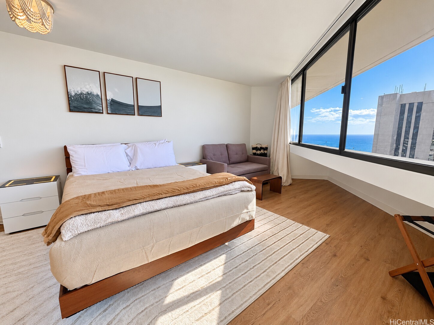 1700 Ala Moana Boulevard 3601 Property Photo 3