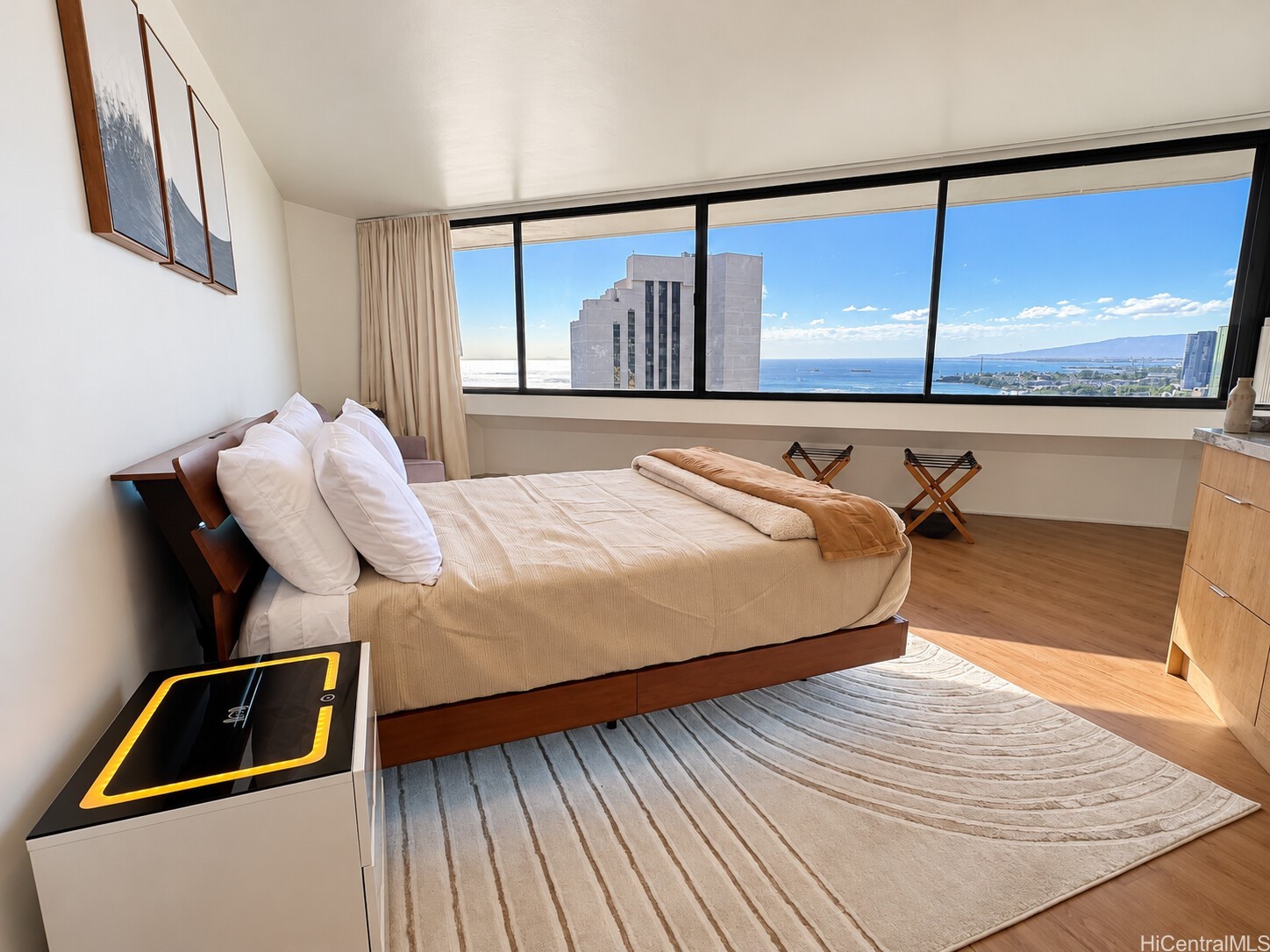 1700 Ala Moana Boulevard 3601 Property Photo 4