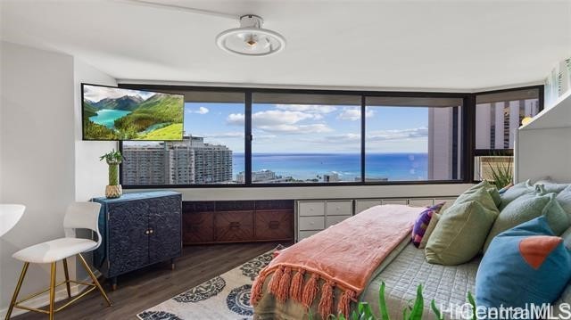 1700 Ala Moana Boulevard 3003 Property Photo 1
