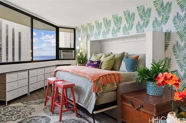 1700 Ala Moana Boulevard 3003 Property Photo 5