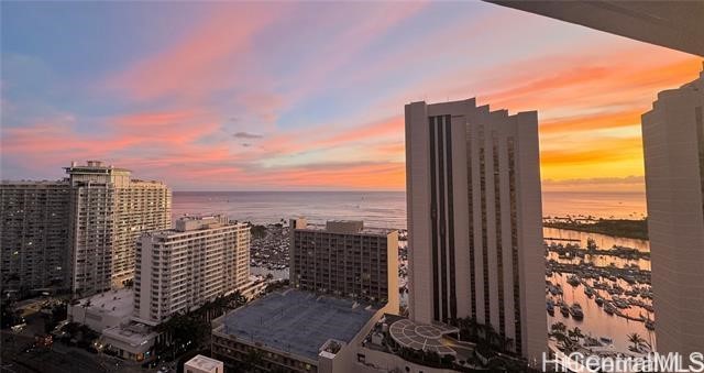 1700 Ala Moana Boulevard 3003 Property Photo 7