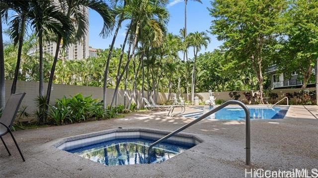 1700 Ala Moana Boulevard 3003 Property Photo 11