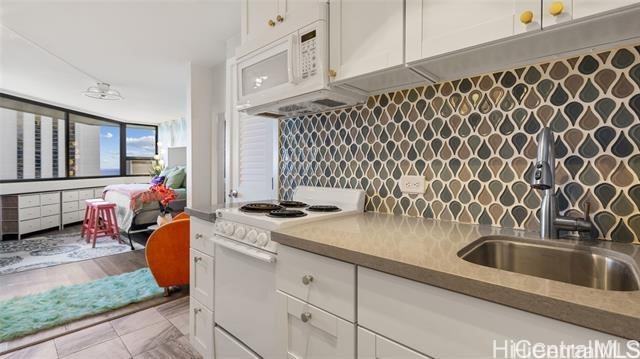 1700 Ala Moana Boulevard 3003 Property Photo 13