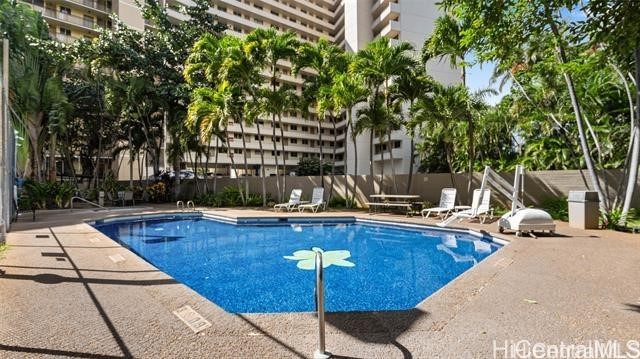 1700 Ala Moana Boulevard 3003 Property Photo 18
