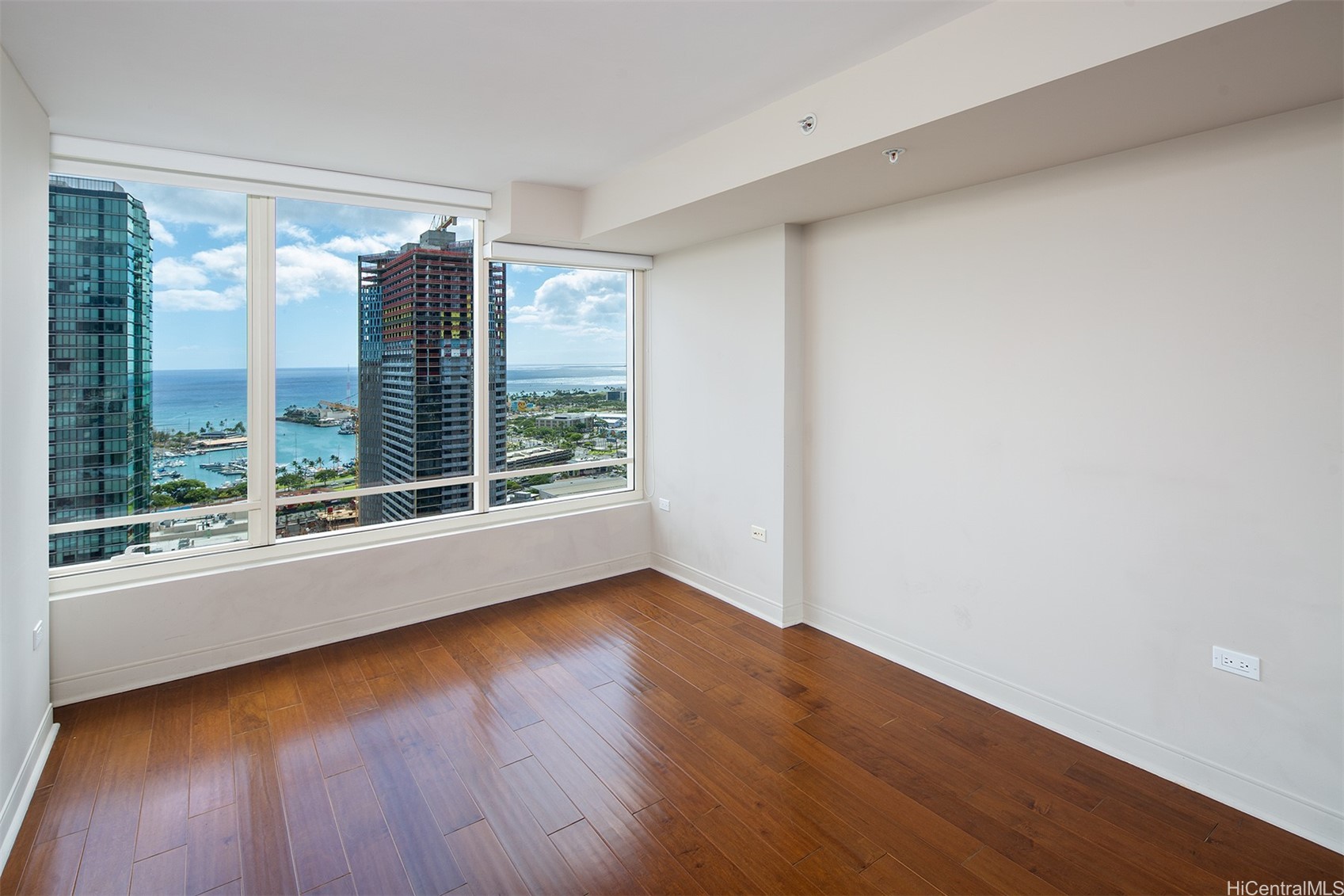 1009 Kapiolani Boulevard 3504 Property Photo 6