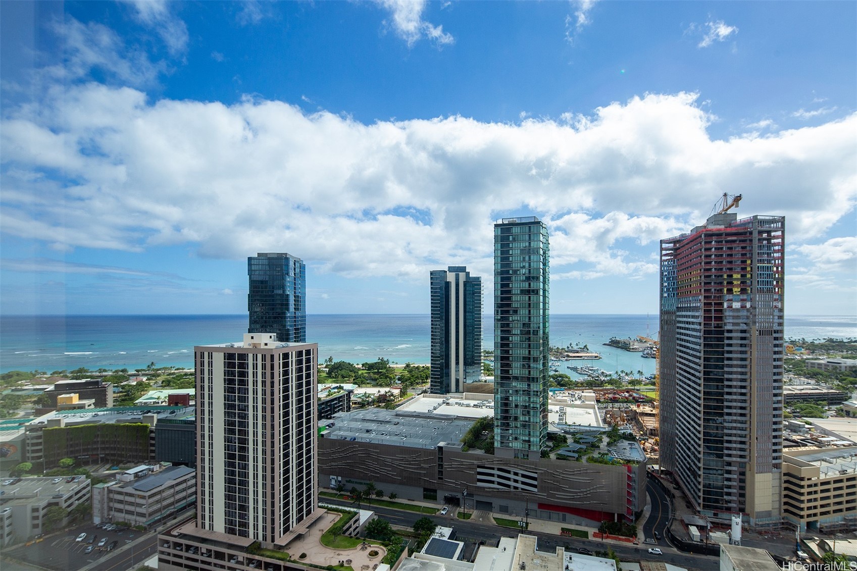 1009 Kapiolani Boulevard 3504 Property Photo 9