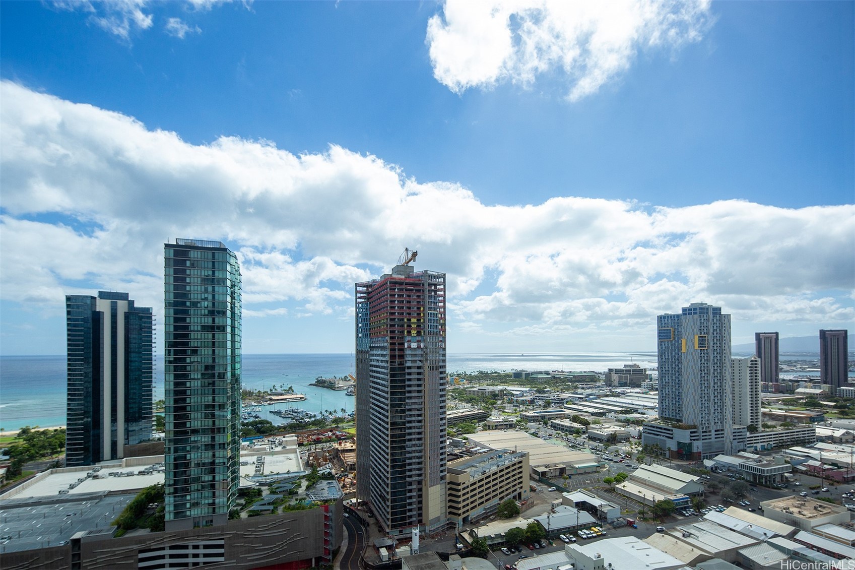 1009 Kapiolani Boulevard 3504 Property Photo 10