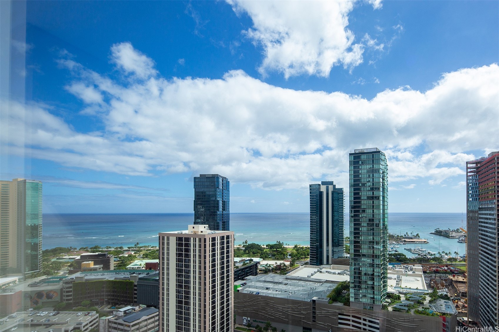 1009 Kapiolani Boulevard 3504 Property Photo 12
