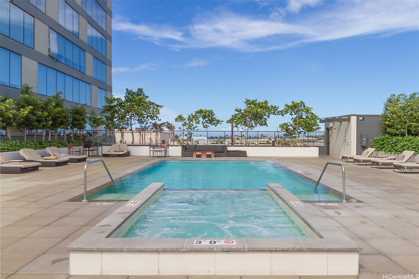 1009 Kapiolani Boulevard 3504 Property Photo 13