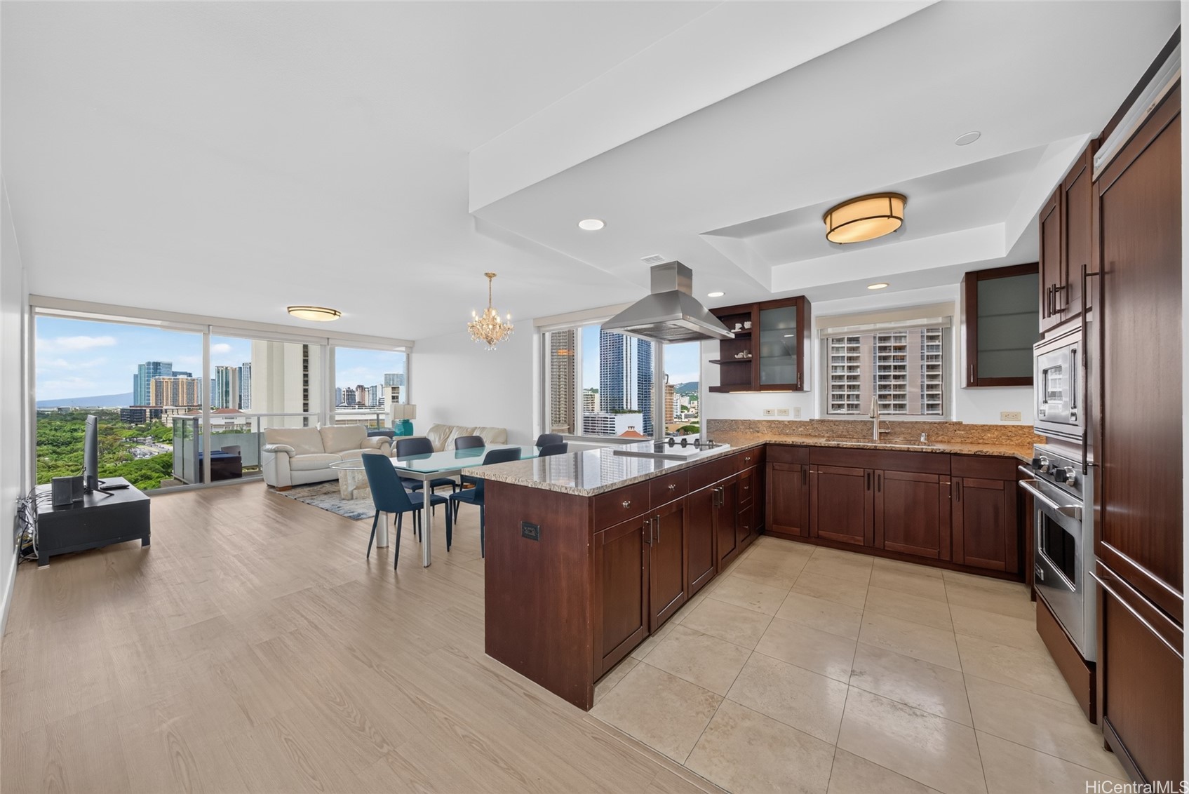 1551 Ala Wai Boulevard 1201 Property Photo 1