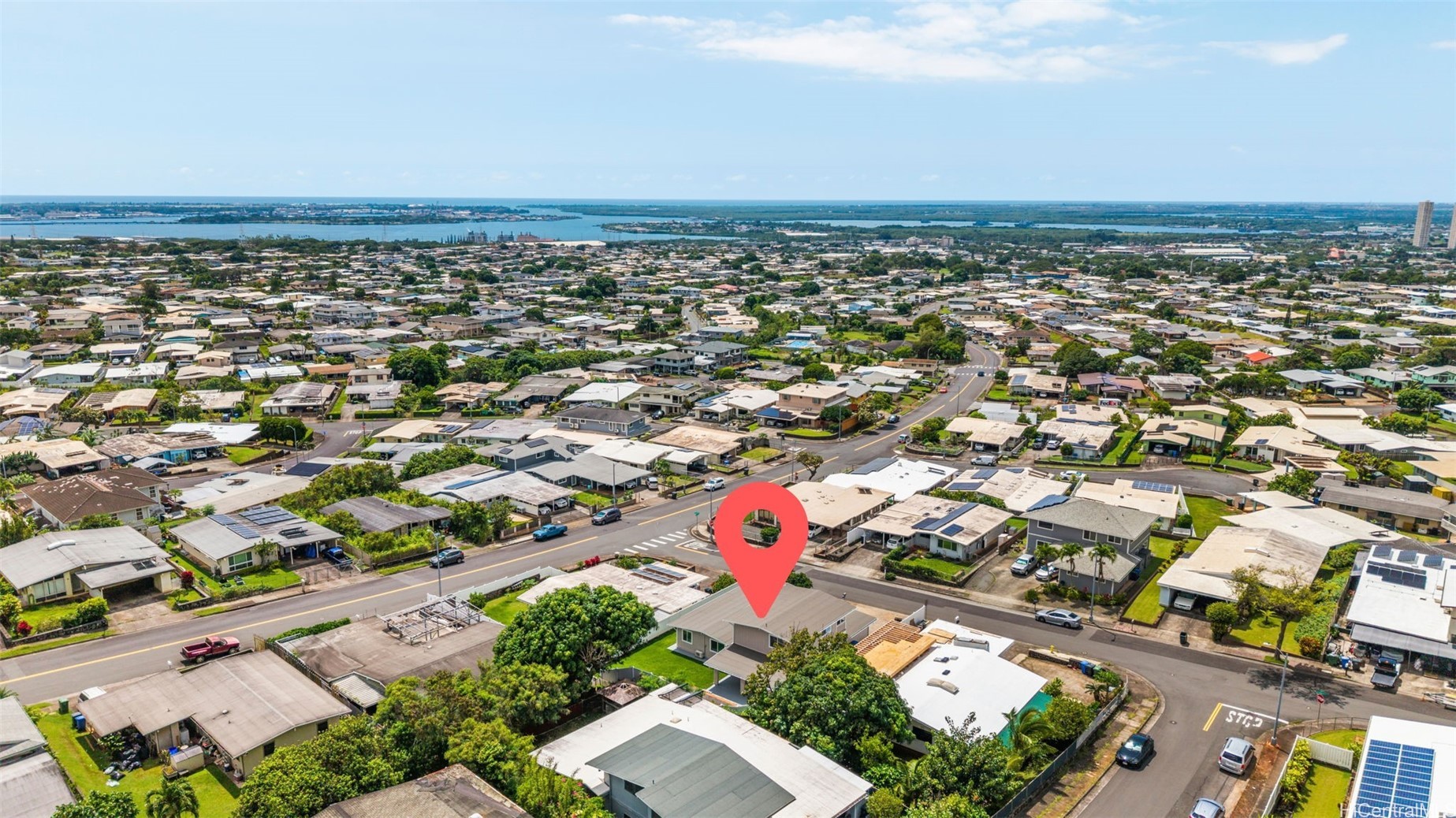 1811 Hoomalolo Street Property Photo 1