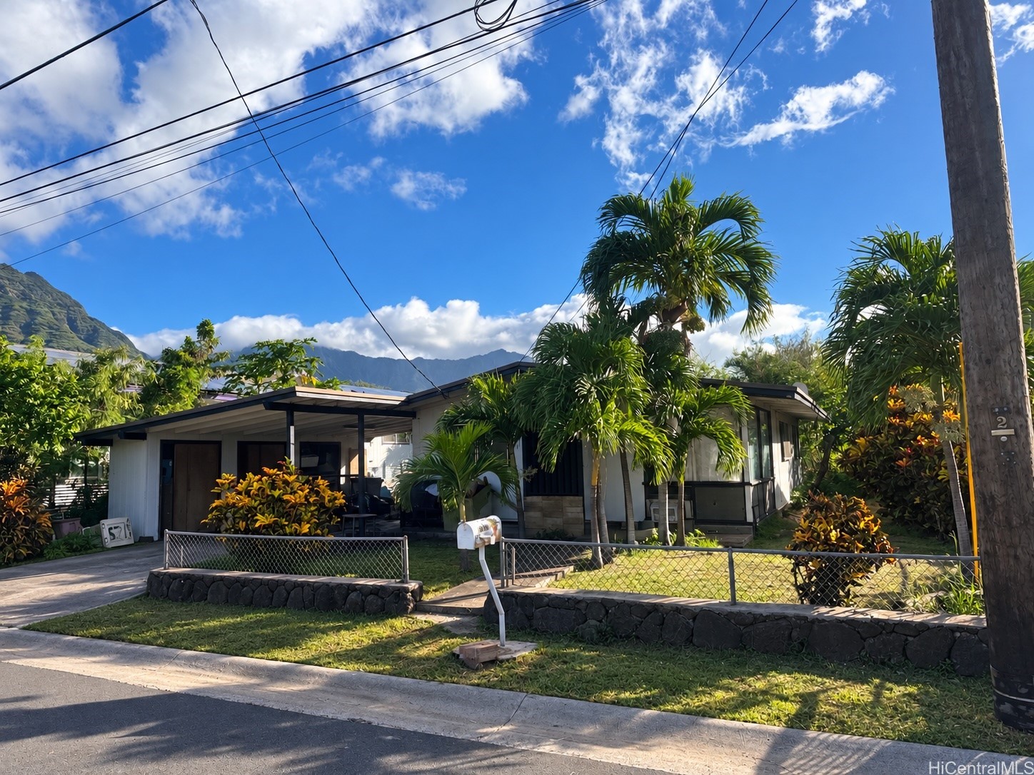 85-317 Imipono Place Property Photo 1