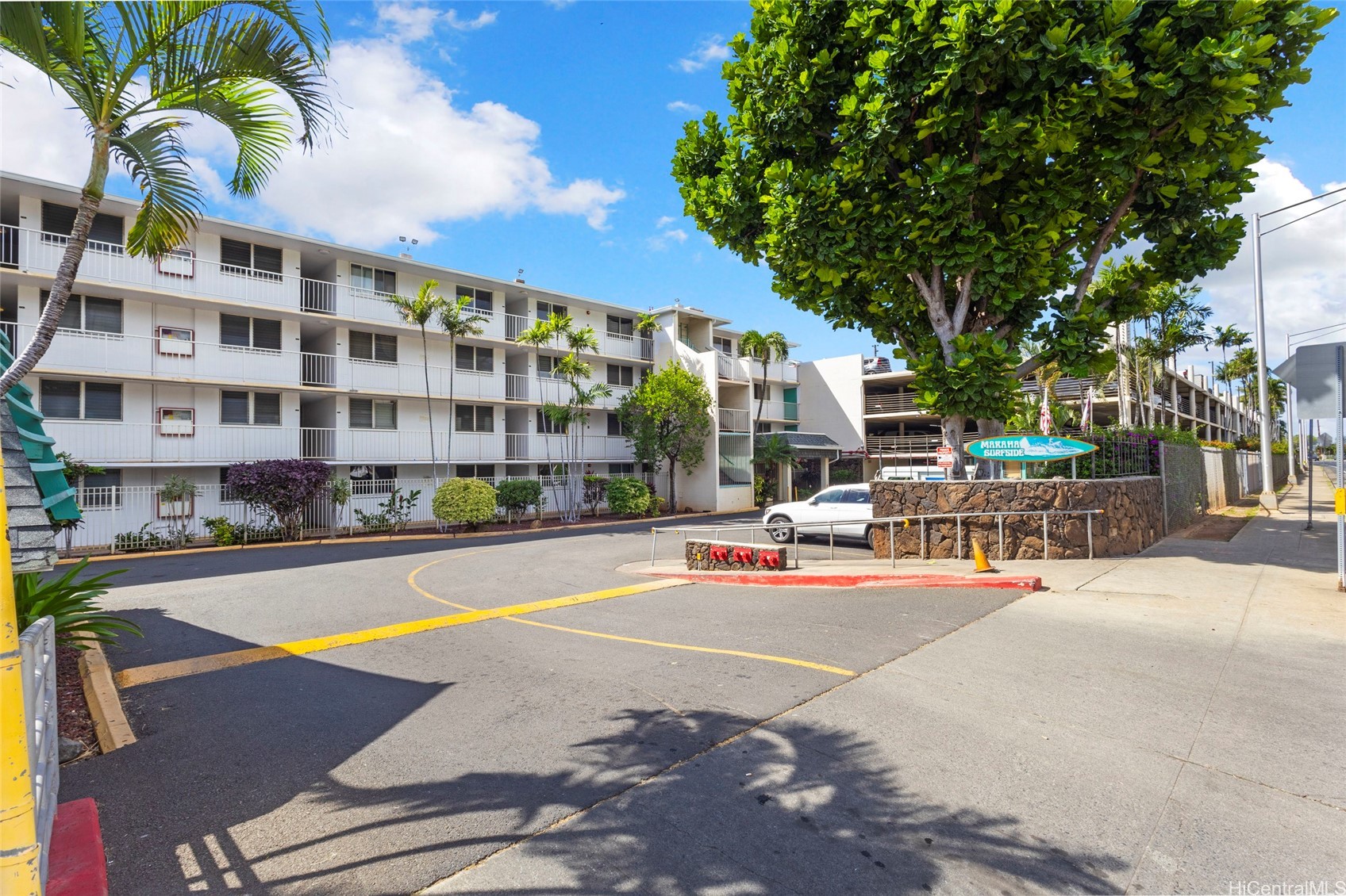 85-175 Farrington Highway Pkg Stall C-69 Property Photo 1