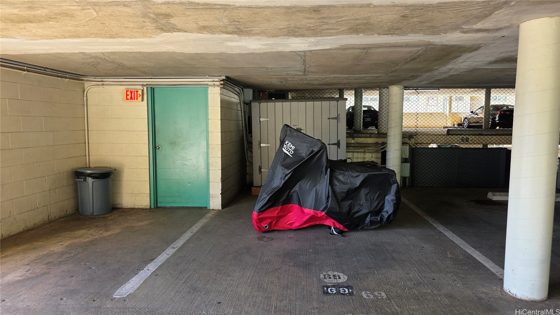 85-175 Farrington Highway Pkg Stall C-69 Property Photo 4