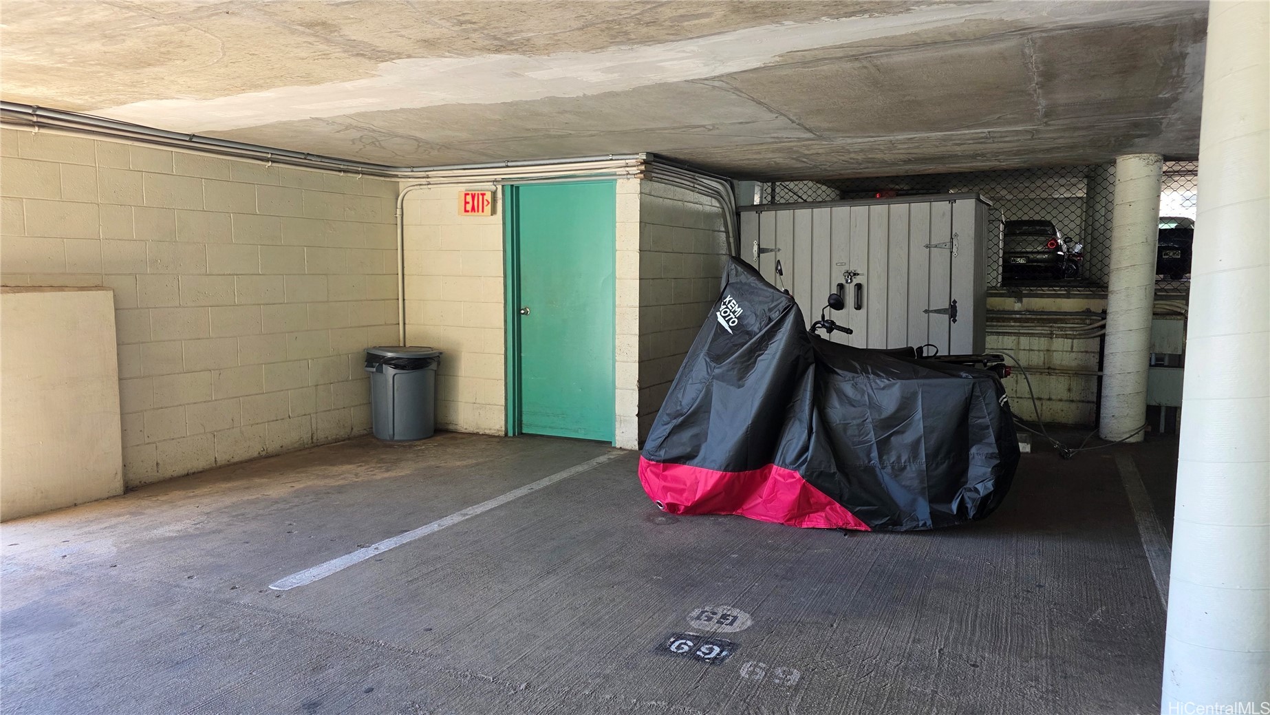 85-175 Farrington Highway Pkg Stall C-69 Property Photo 5