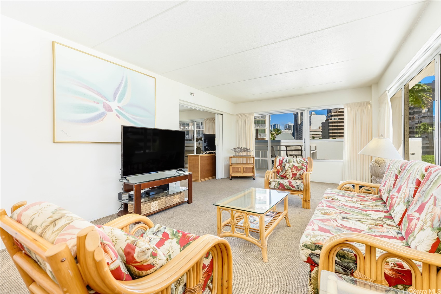 1777 Ala Moana Boulevard 309 Property Photo 2