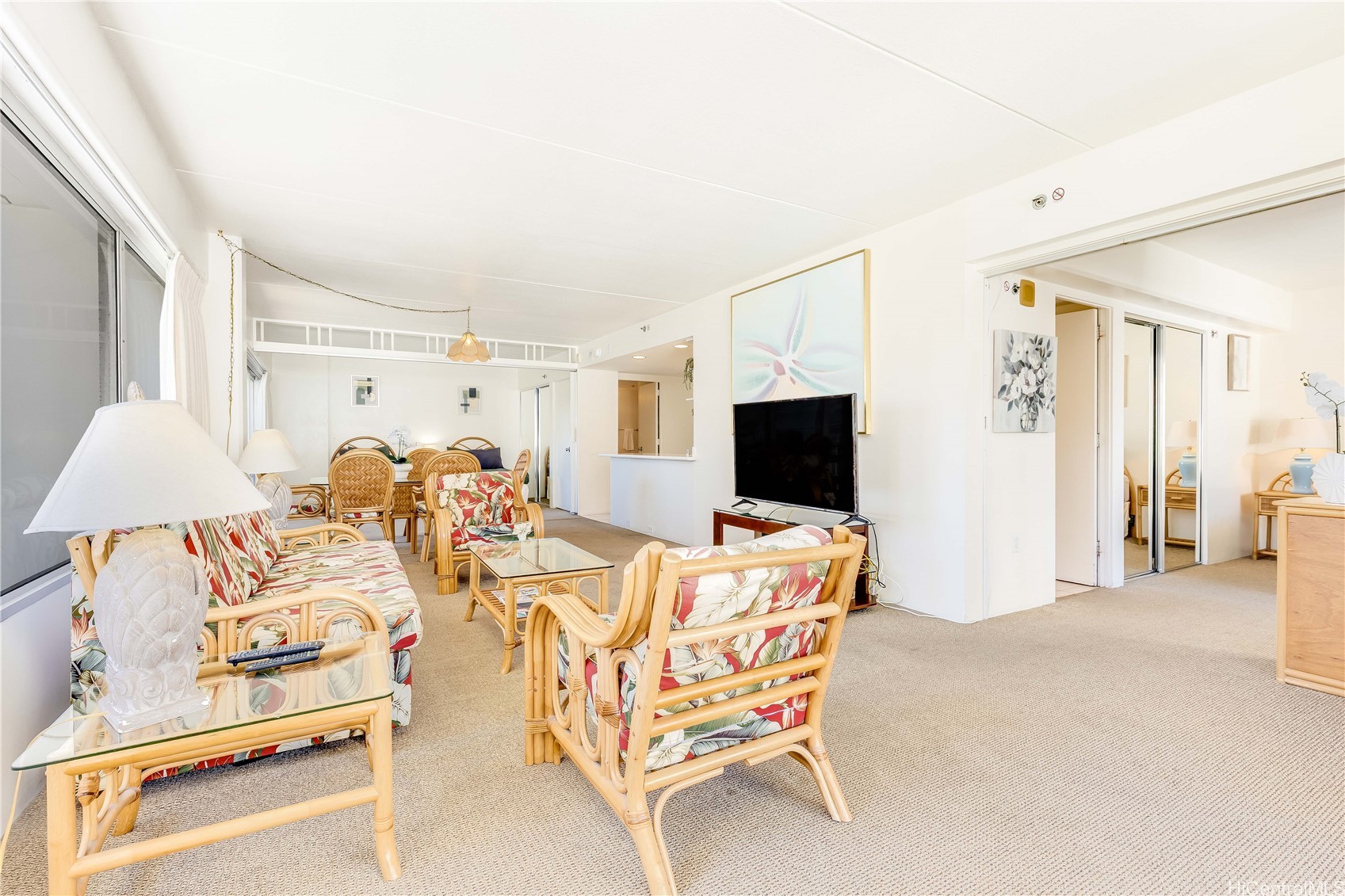 1777 Ala Moana Boulevard 309 Property Photo 3